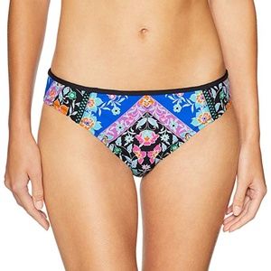 Nanette Lepore Women's Hipster Bottom